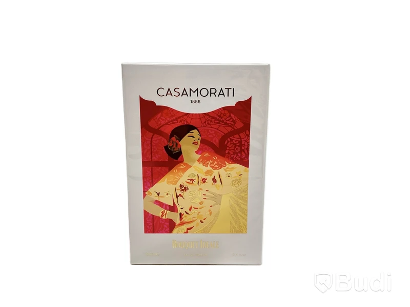 Eau de parfym Casamorati Bouquet Ideale, 100 ml