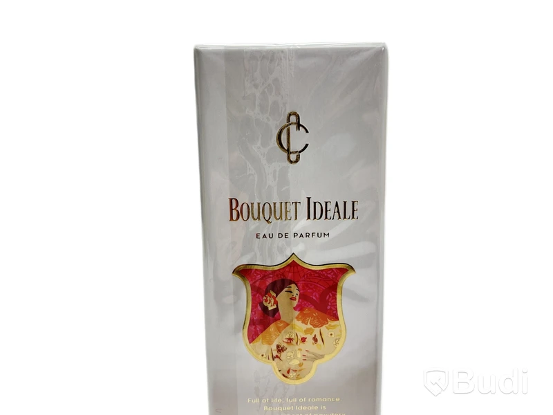 Eau de parfym Casamorati Bouquet Ideale, 100 ml