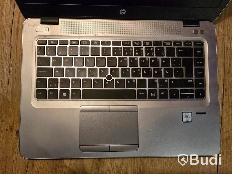 Laptop HP Elitebook 840 G3