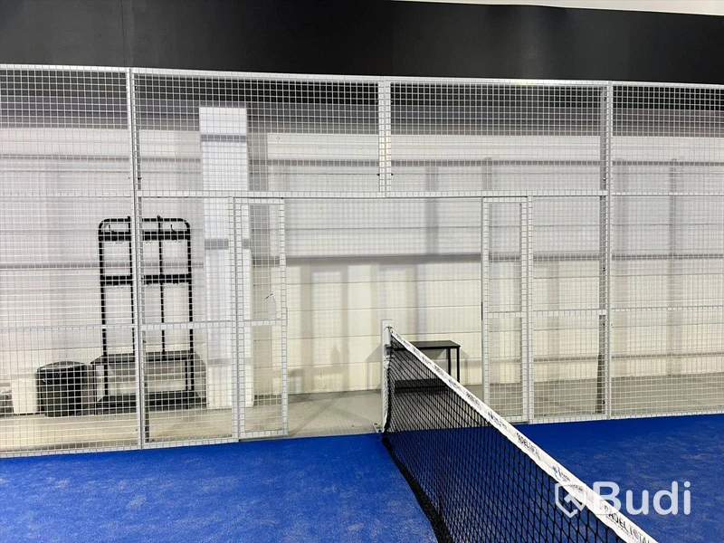 PadelTotal - Padelbana dubbel 10x20m  B