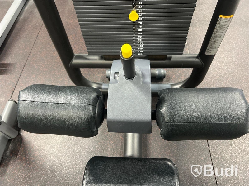 Lat Pulley Maskin - TechnoGym