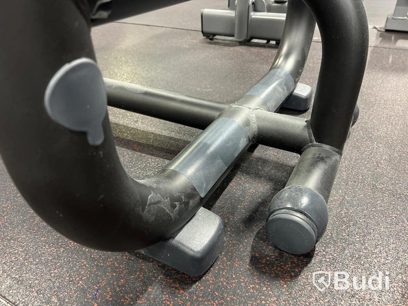 Lat Pulley Maskin - TechnoGym