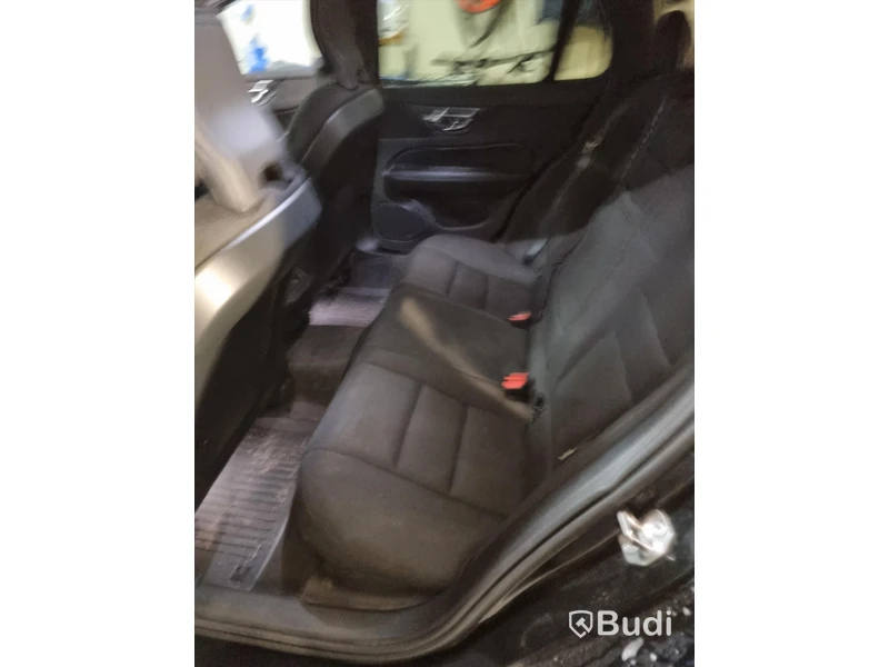 EBM34F Personbil VOLVO, V60 CROSS COUNTRY, 2021