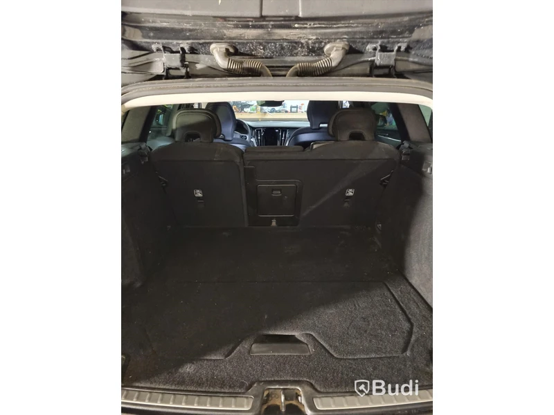 EBM34F Personbil VOLVO, V60 CROSS COUNTRY, 2021