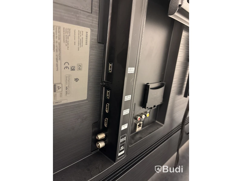 Samsung 50-tums TV