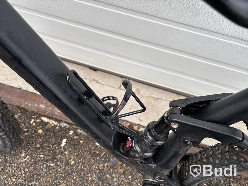 MTB Scott Spark 950 XL