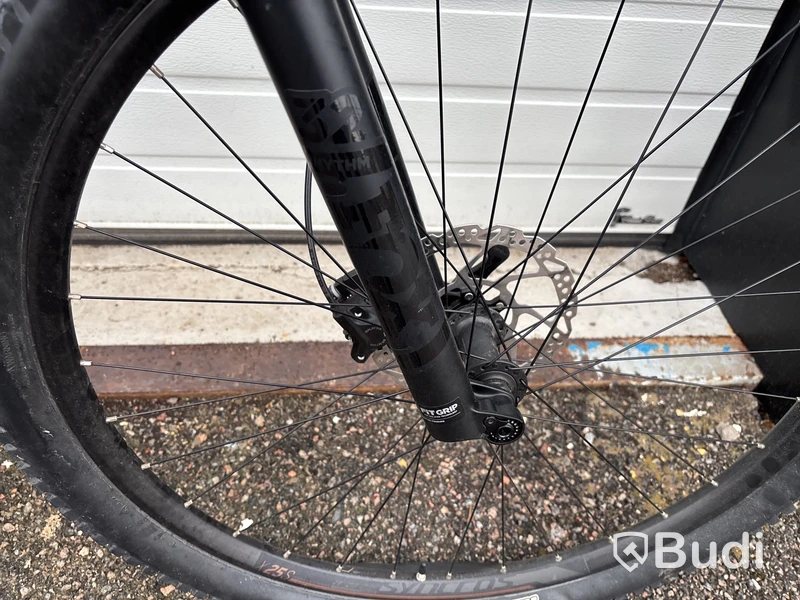MTB Scott Spark 950 XL