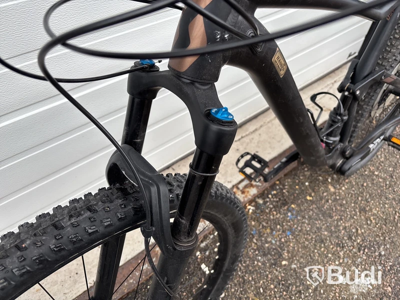 MTB Scott Spark 950 XL