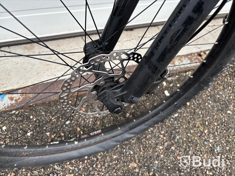 MTB Scott Spark 950 XL