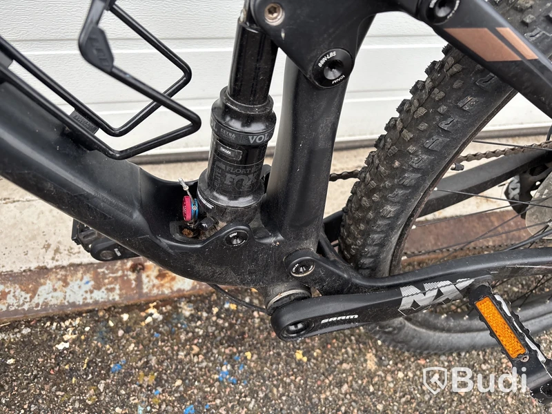 MTB Scott Spark 950 XL