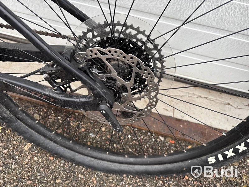 MTB Scott Spark 950 XL