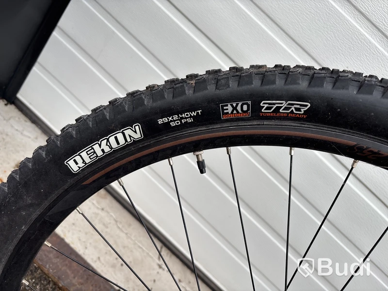 MTB Scott Spark 950 XL