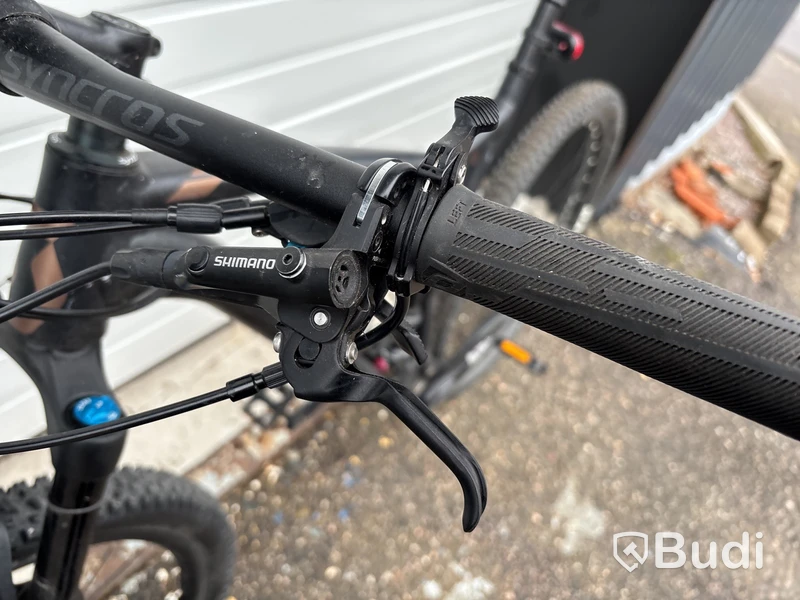 MTB Scott Spark 950 XL