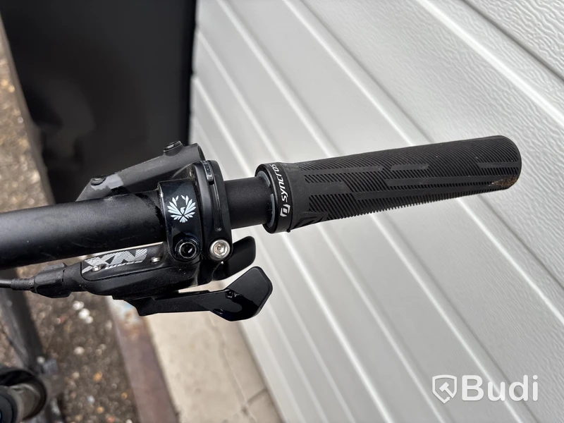MTB Scott Spark 950 XL
