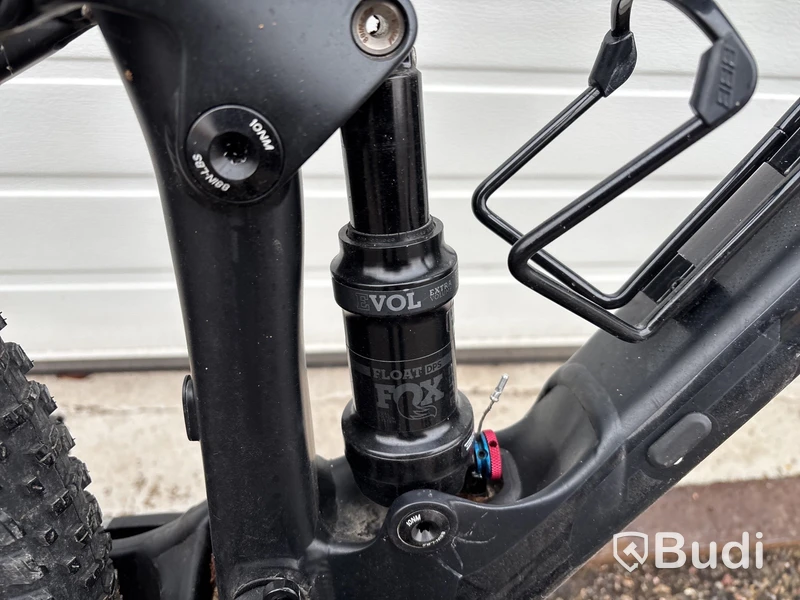 MTB Scott Spark 950 XL