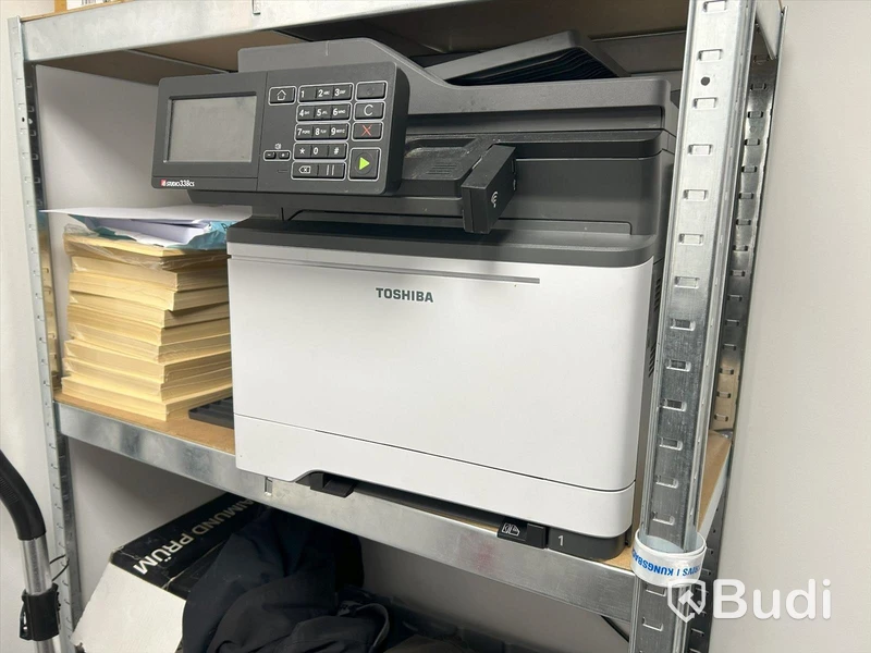 Skrivare Toshiba 338cs