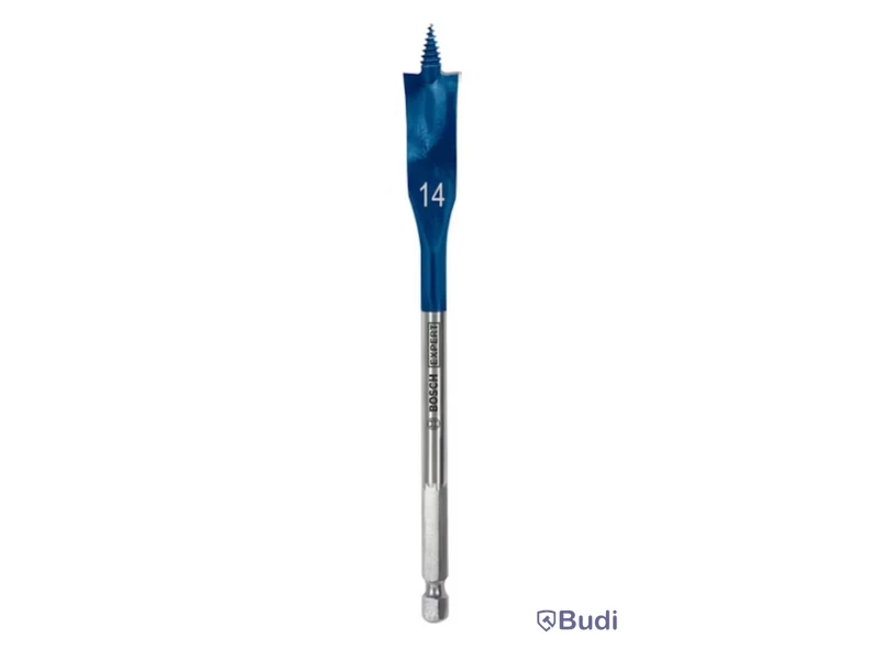 12 st. Centrumborr Bosch Expert, Selfcut