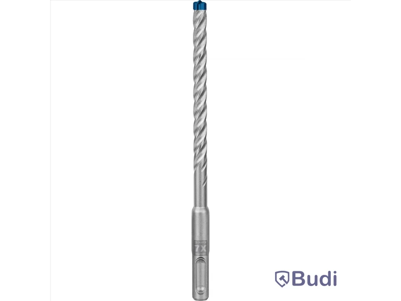 5 st. Hammarborr Bosch Expert, Plus-7X, 14x215 mm