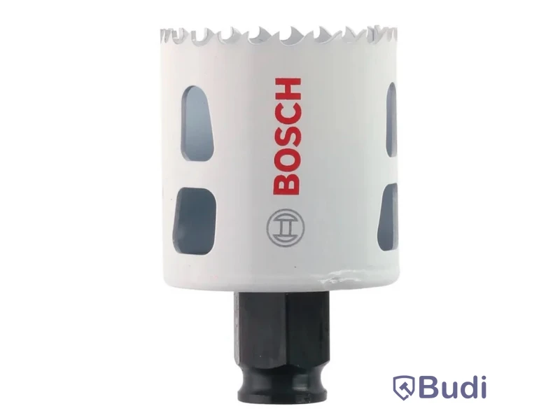 2 st. Hålsåg Bosch, 152mm Bim Powerchange