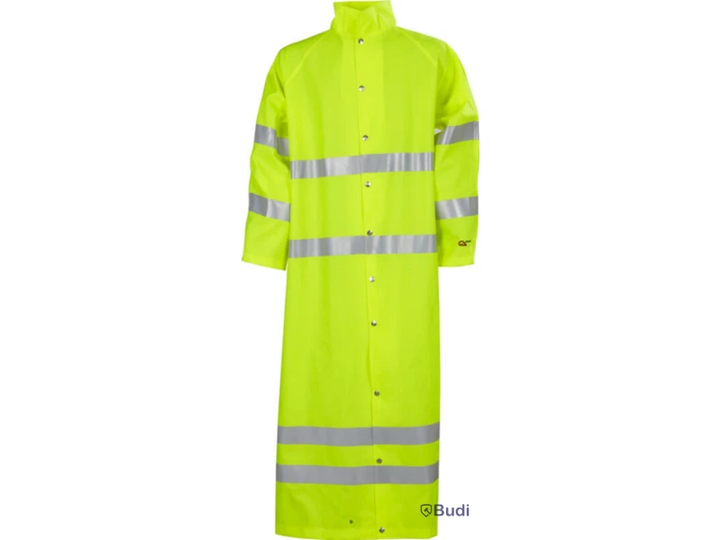 Regnrock Garda of Sweden, stl. 3XL