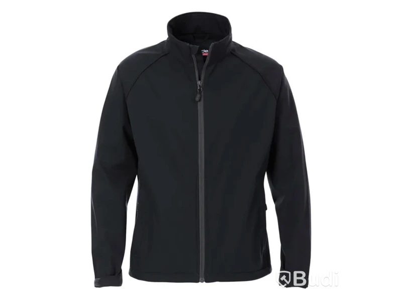 Jacka Softshell dam Fristads, stl. M, 113530-940 CODE 1477