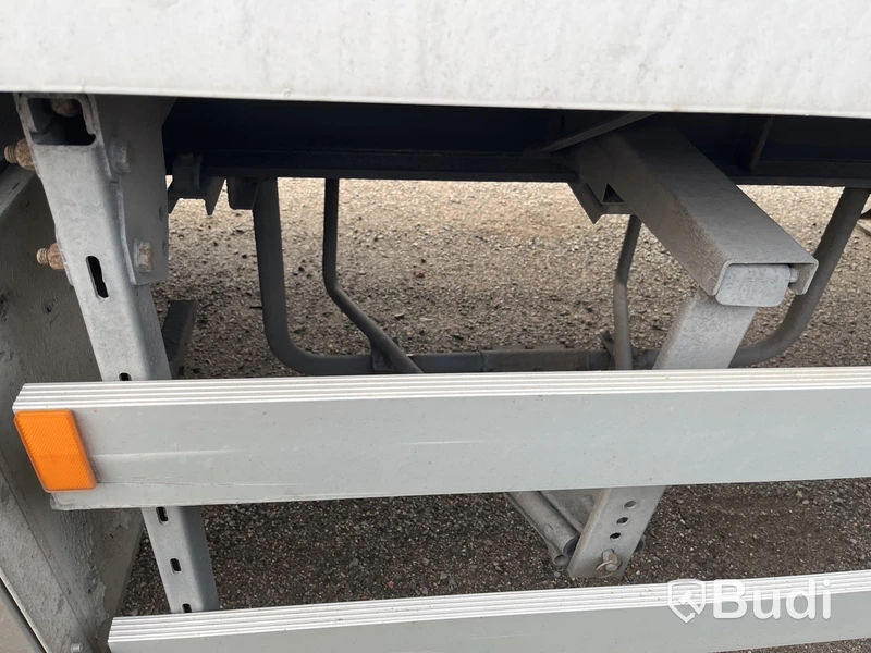 Trailer Ekeri T3-A -2018