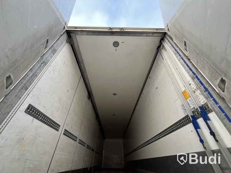 Trailer Ekeri T3-A -2018