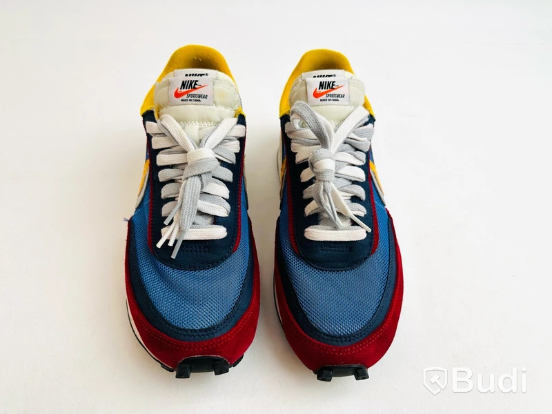 Sneakers Nike LD Waffle Sacai Blue Varsity, stl 42