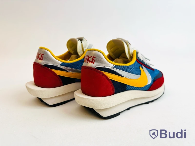 Sneakers Nike LD Waffle Sacai Blue Varsity, stl 42