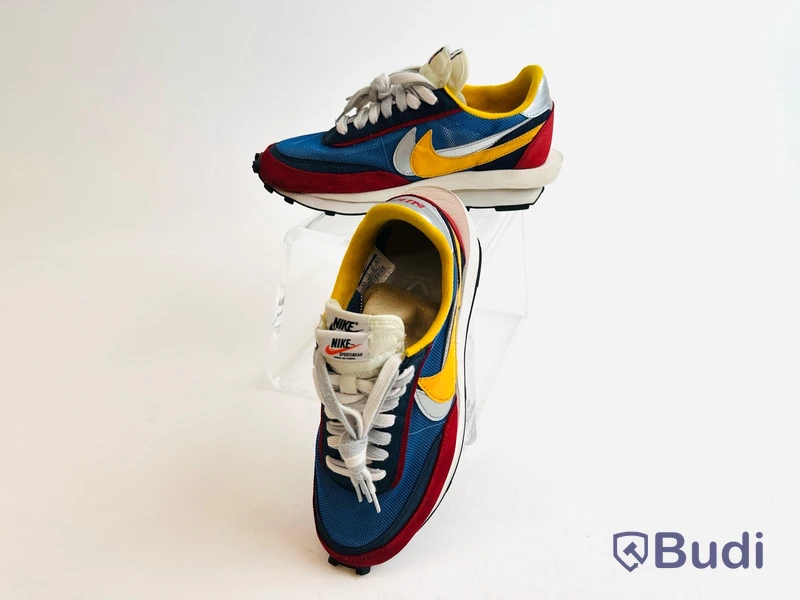 Sneakers Nike LD Waffle Sacai Blue Varsity, stl 42