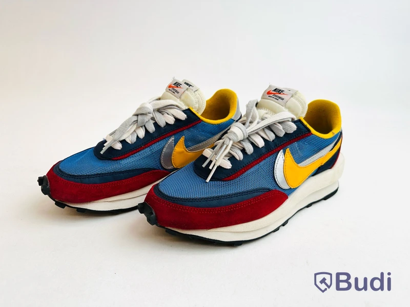 Sneakers Nike LD Waffle Sacai Blue Varsity, stl 42