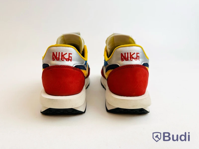 Sneakers Nike LD Waffle Sacai Blue Varsity, stl 42