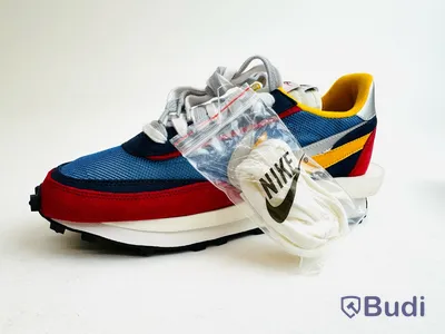 Sneakers Nike LD Waffle Sacai Blue Varsity, stl 42