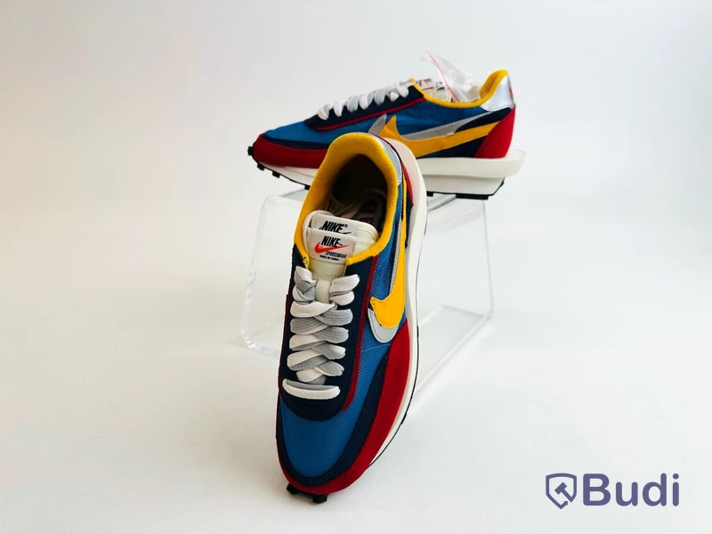 Sneakers Nike LD Waffle Sacai Blue Varsity, stl 42