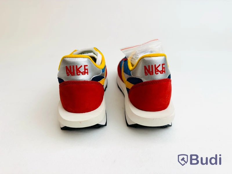 Sneakers Nike LD Waffle Sacai Blue Varsity, stl 42