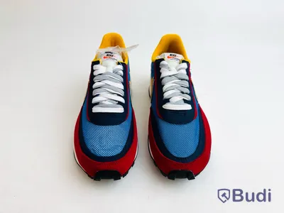 Sneakers Nike LD Waffle Sacai Blue Varsity, stl 42