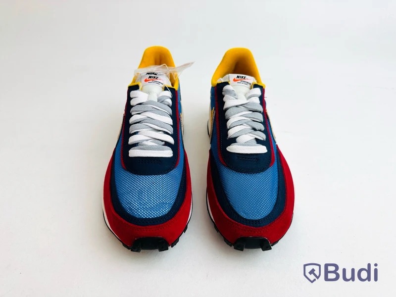 Sneakers Nike LD Waffle Sacai Blue Varsity, stl 42
