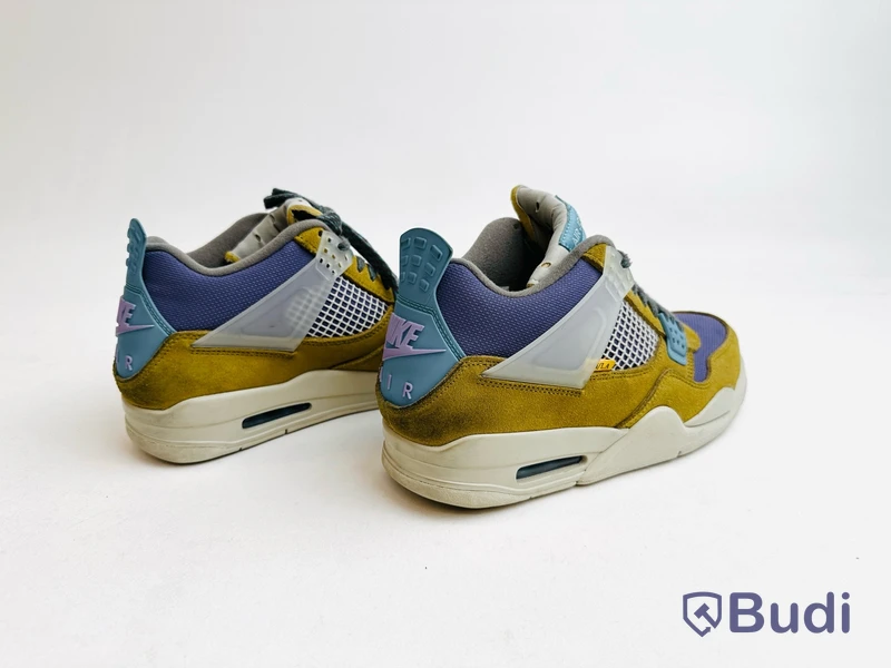 Sneakers Air Jordan 4 Retro SP, stl. 41
