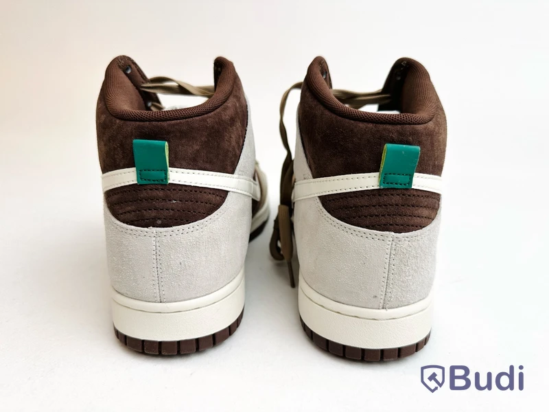 Sneakers Nike Dunk Hi Retro PRM, stl. 47