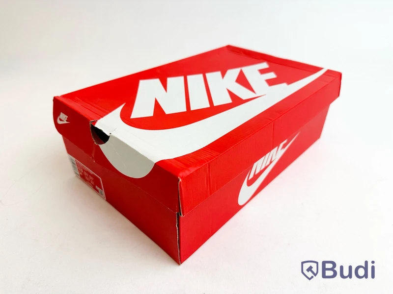 Sneakers Nike Dunk Hi Retro PRM, stl. 47