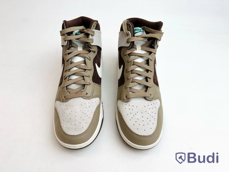 Sneakers Nike Dunk Hi Retro PRM, stl. 47
