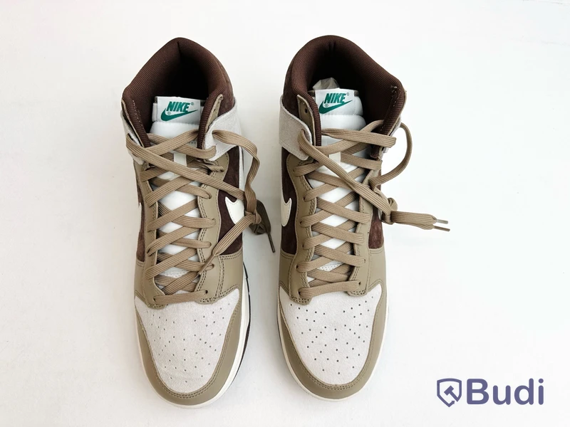 Sneakers Nike Dunk Hi Retro PRM, stl. 47