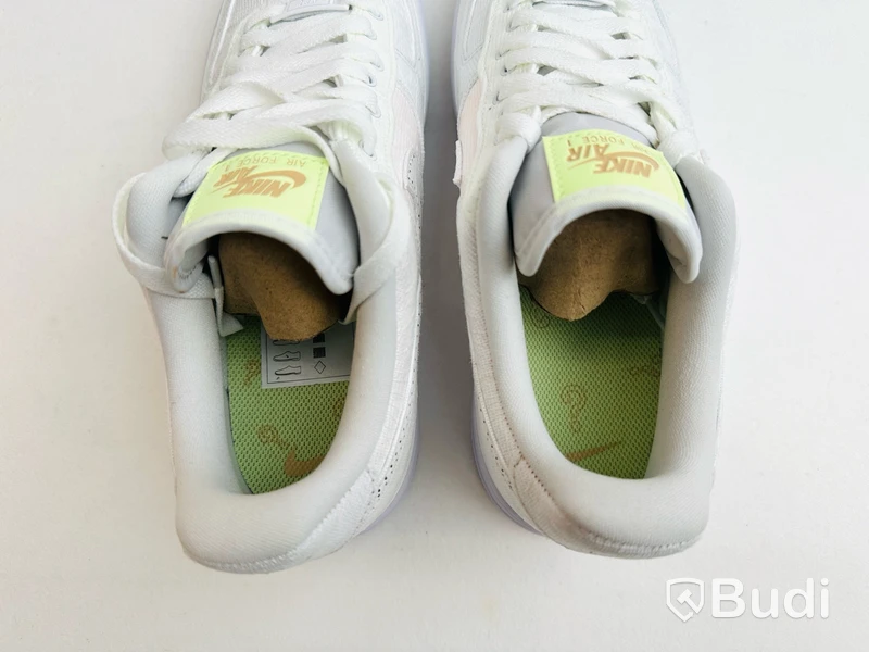 Sneakers Nike Air Force 1 ’07 PRM 'Tear away', stl. 41