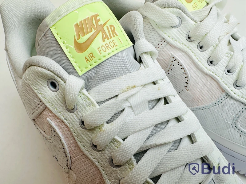 Sneakers Nike Air Force 1 ’07 PRM 'Tear away', stl. 41