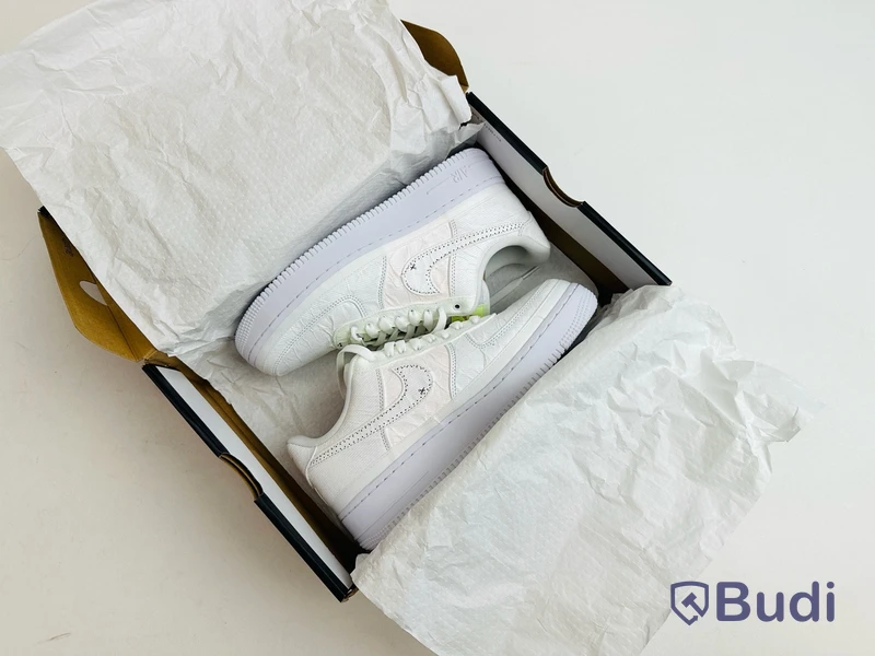 Sneakers Nike Air Force 1 ’07 PRM 'Tear away', stl. 41