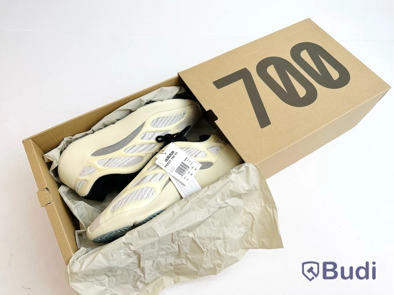 Sneakers Yeezy 700 V3 Azael, stl. 49 1/3