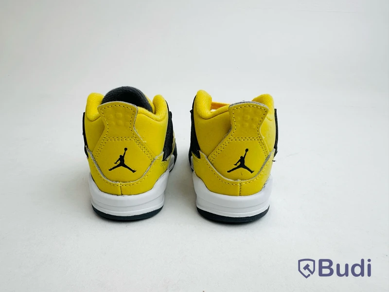 Sneakers Air Jordan 4 Retro TD, barn, stl. 22