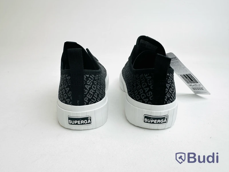 Sneakers Superga 2630 Stripe Diagonal Lettering, stl. 38