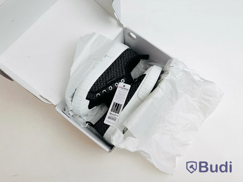 Sneakers Superga 2630 Stripe Diagonal Lettering, stl. 38