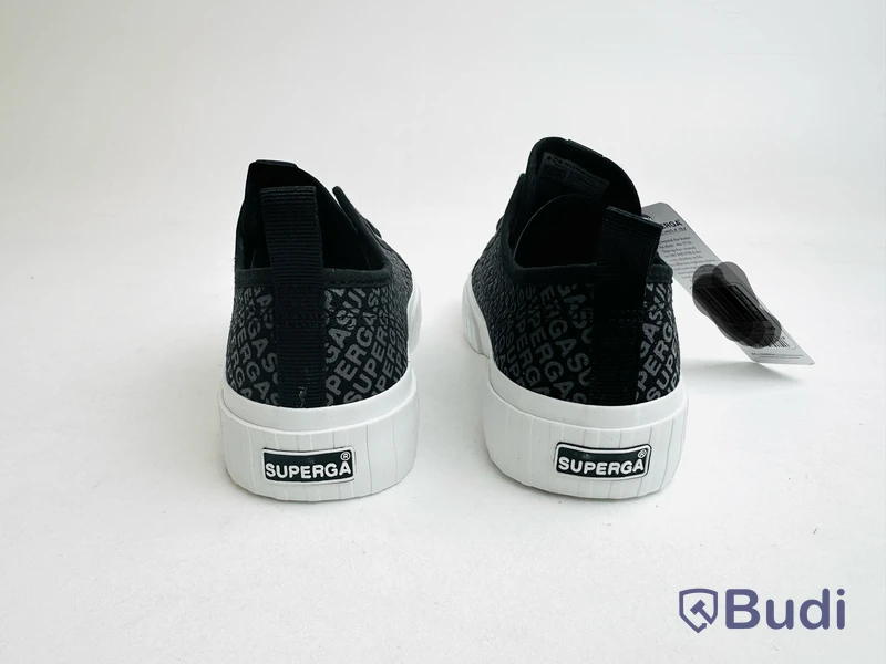 Sneakers Superga 2630 Stripe Diagonal Lettering, stl. 36